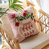 Roze / 18x18 inch (45x45 cm)