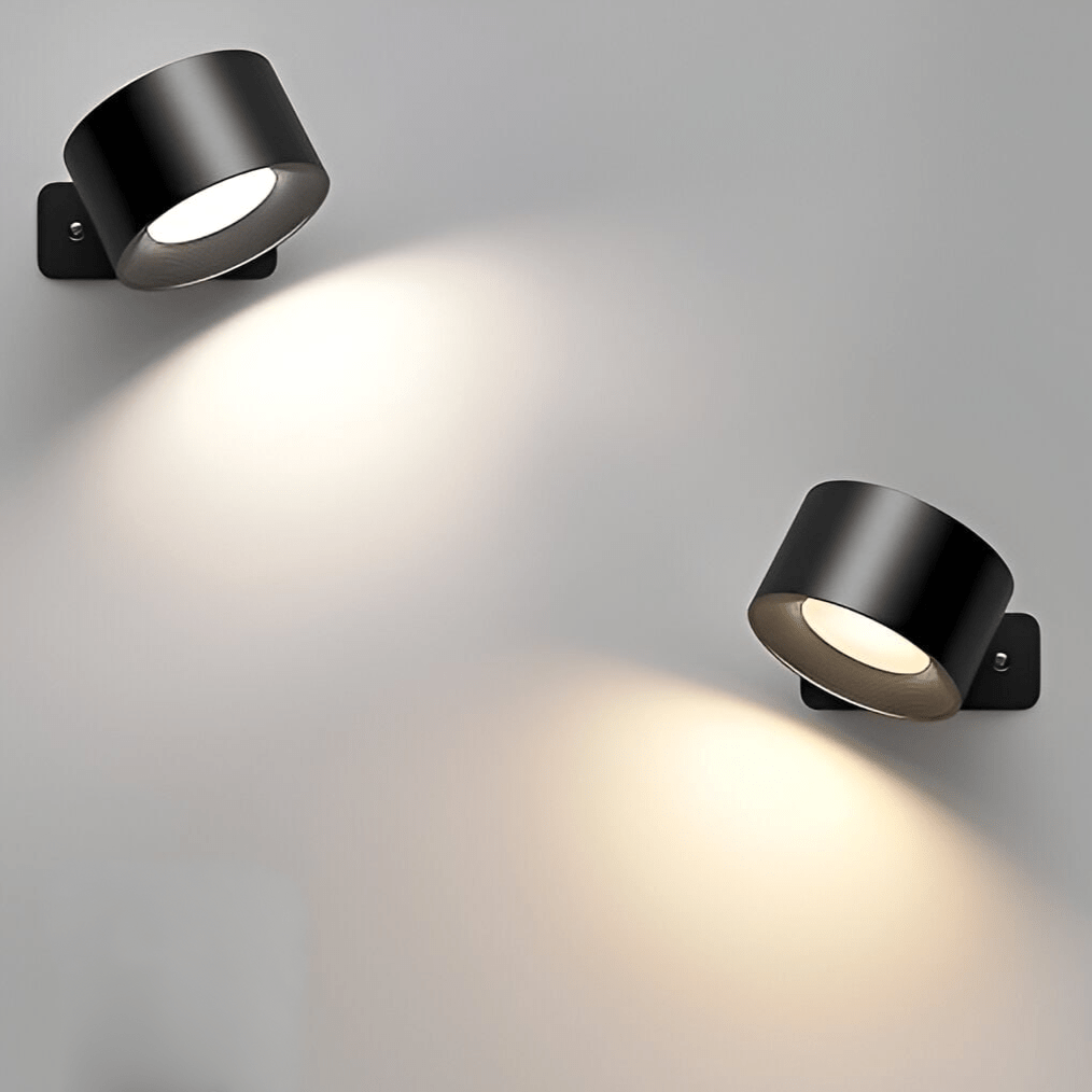 gemak en stijl: easystick™ draadloze wandlamp