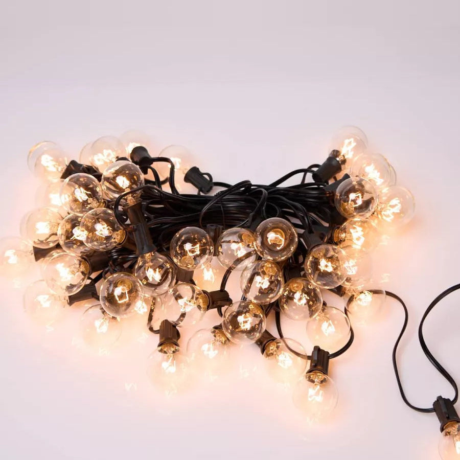 waterdichte led buitenlichtslinger