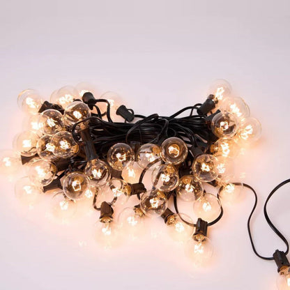 Waterdichte LED buitenlichtslinger