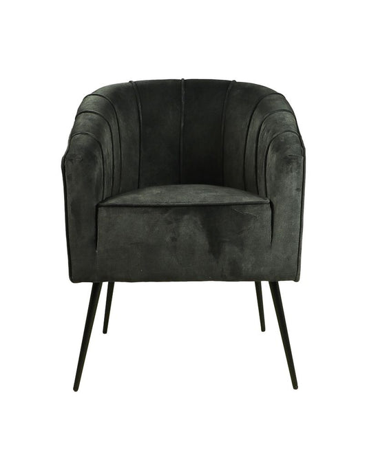 Eetkamerstoel Chester - 60x63x83 - Donkergrijs - Adore 29

Eetkamerstoel Chester - 60x63x83 - Dark Grey - Adore 29