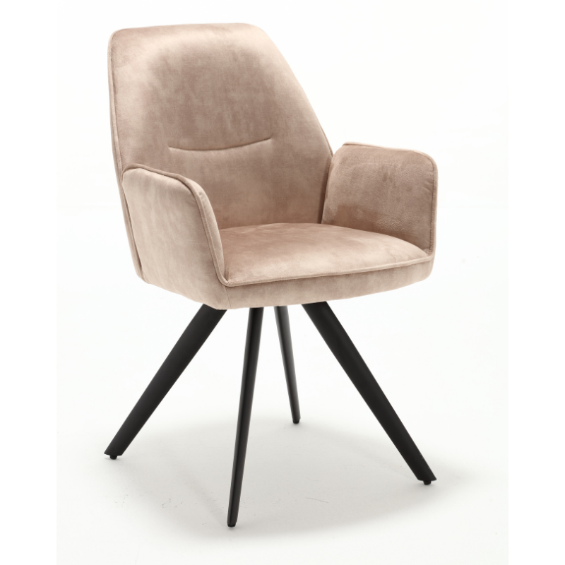 dining chair nova | beige