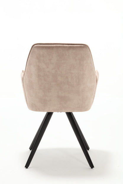 Dining chair Nova | Beige