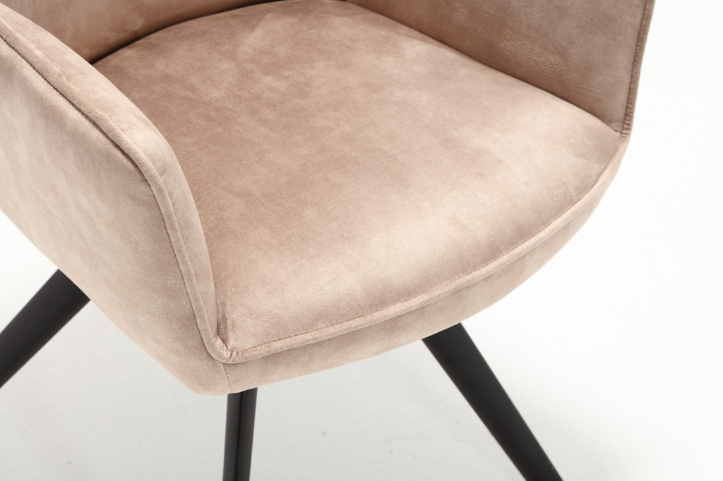 dining chair nova | beige