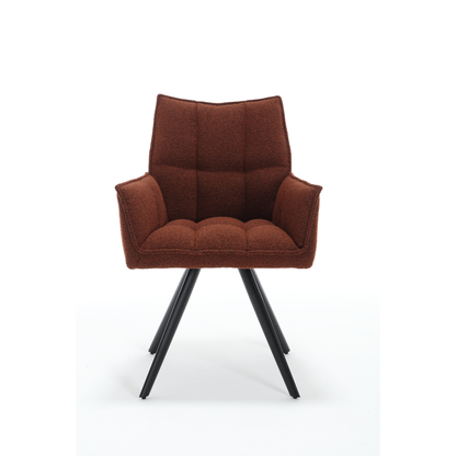 Dining chair Yuni | Hazel