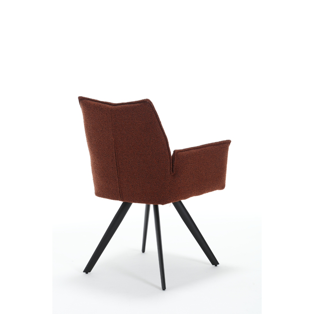 dining chair yuni | hazel