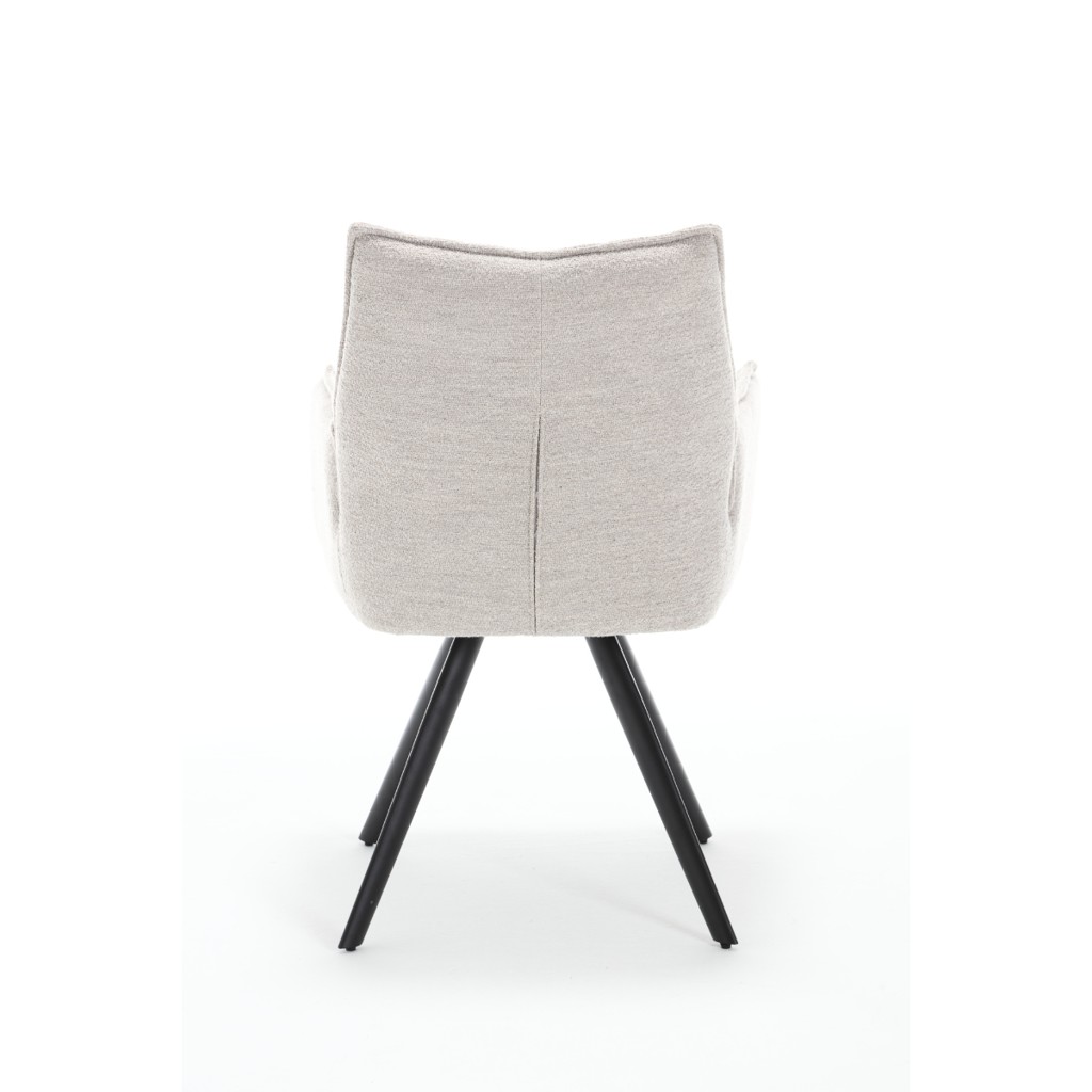 dining chair yuni | natural