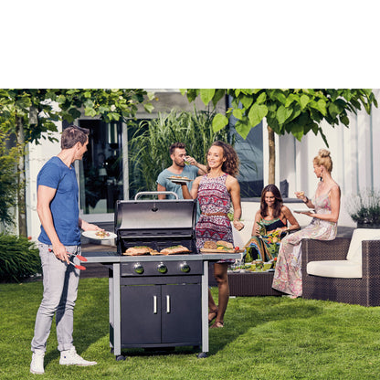 Enders Chicago 3 Gas barbecue