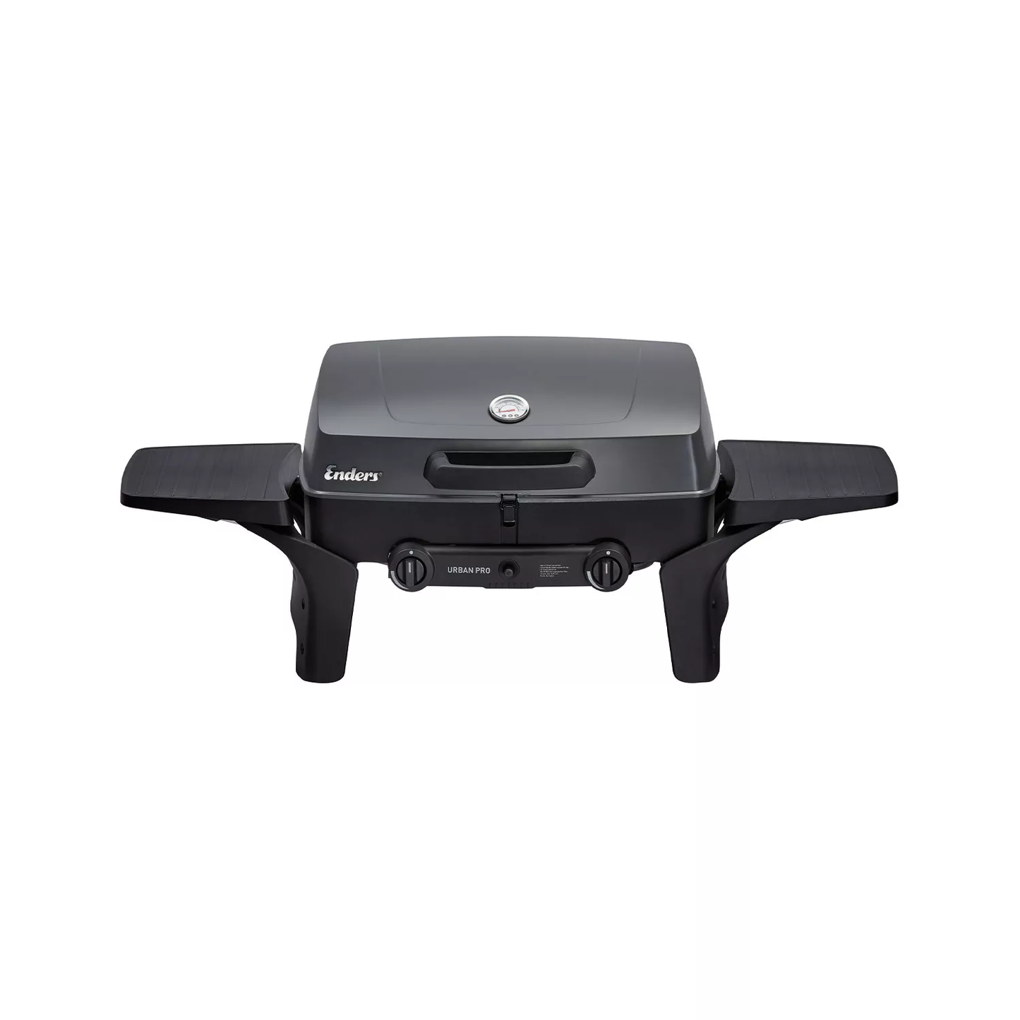 enders urban pro tafel barbecue