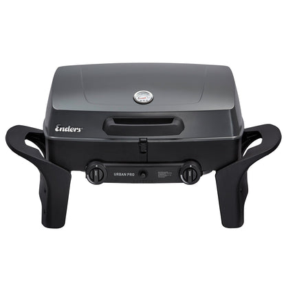 Enders Urban Pro Tafel barbecue