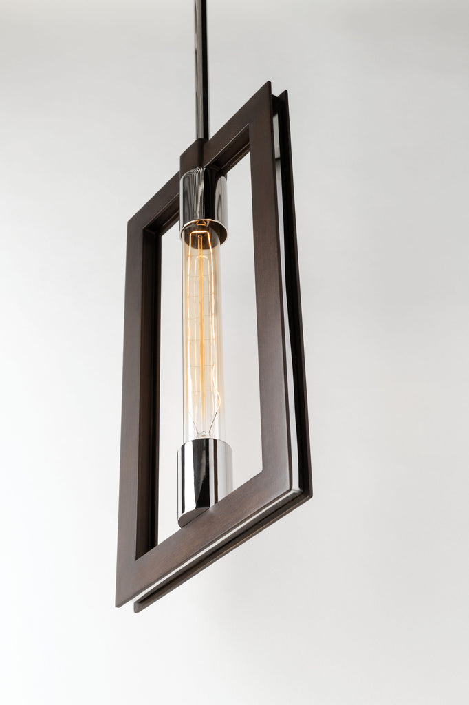 enigma 1lt wall sconce