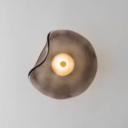 Stijlvolle moderne wandlamp voor een sfeervolle ambiance