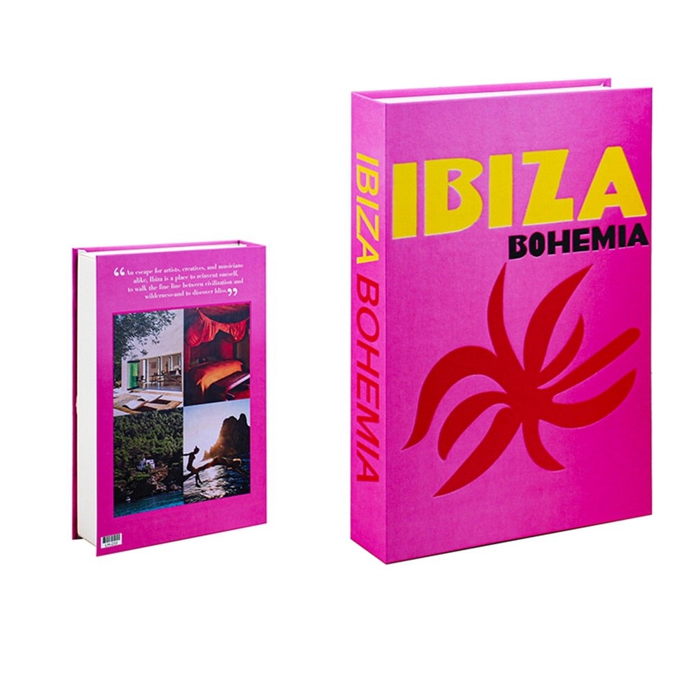 decoratieve boeken voor salontafel en boekenkast