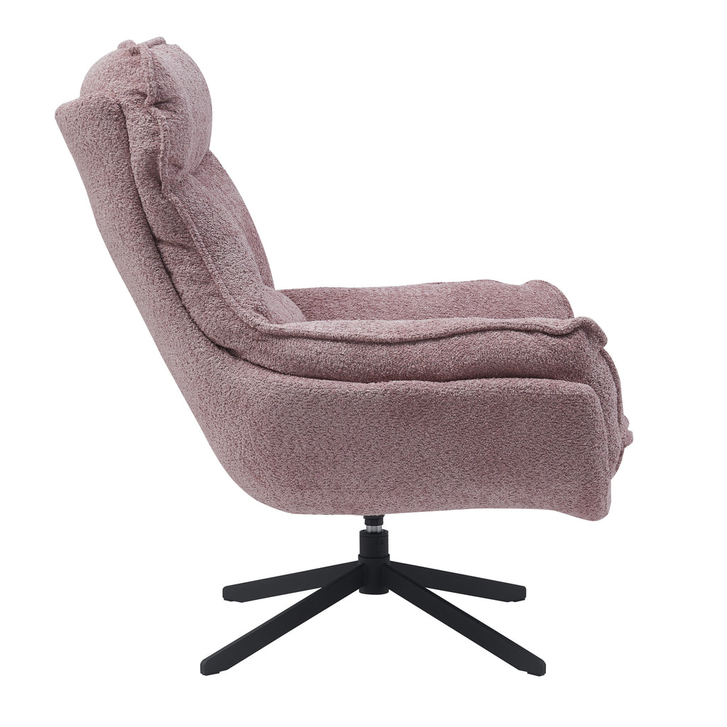 fauteuil vera | roze