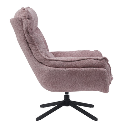 Fauteuil Vera | Roze