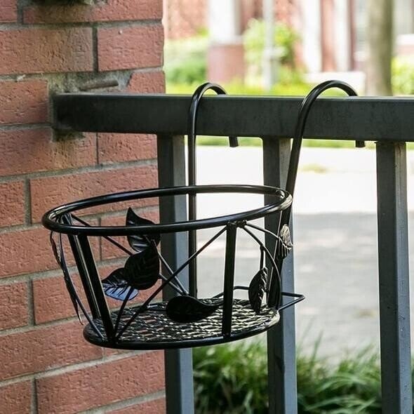 hangende bloemenstandaard decoratieve plantenhouder