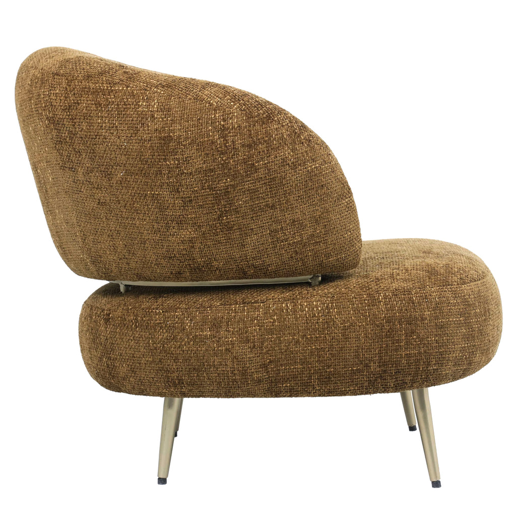 franklyn fauteuil amber green sic legacy 8