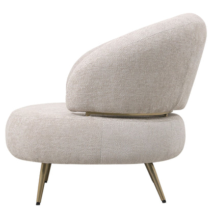 Franklyn Fauteuil Dove Sic Legacy 15