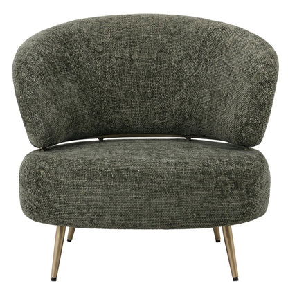 Franklyn Fauteuil Olijf Sic Erfgoed 10