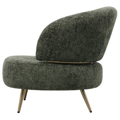 Franklyn Fauteuil Olijf Sic Erfgoed 10