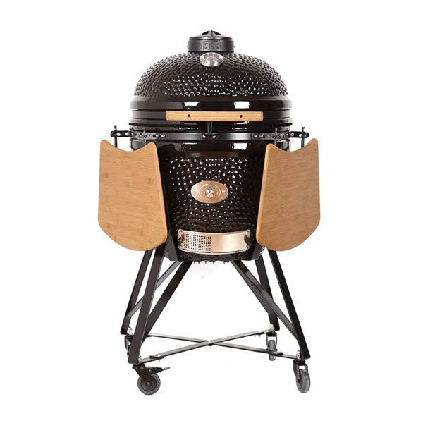 grill care 21" kamado