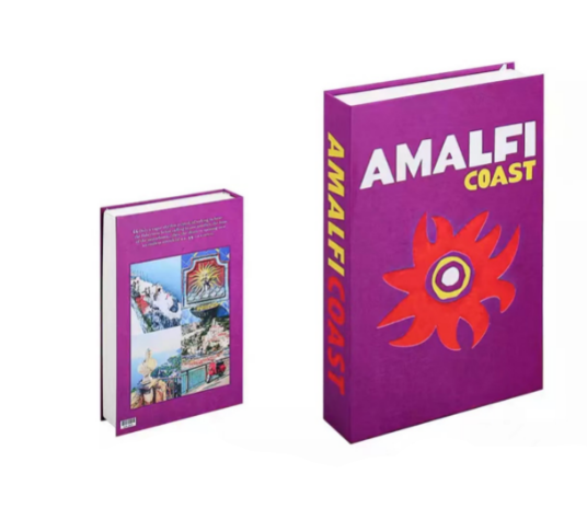 decoratieve boeken voor salontafel en boekenkast