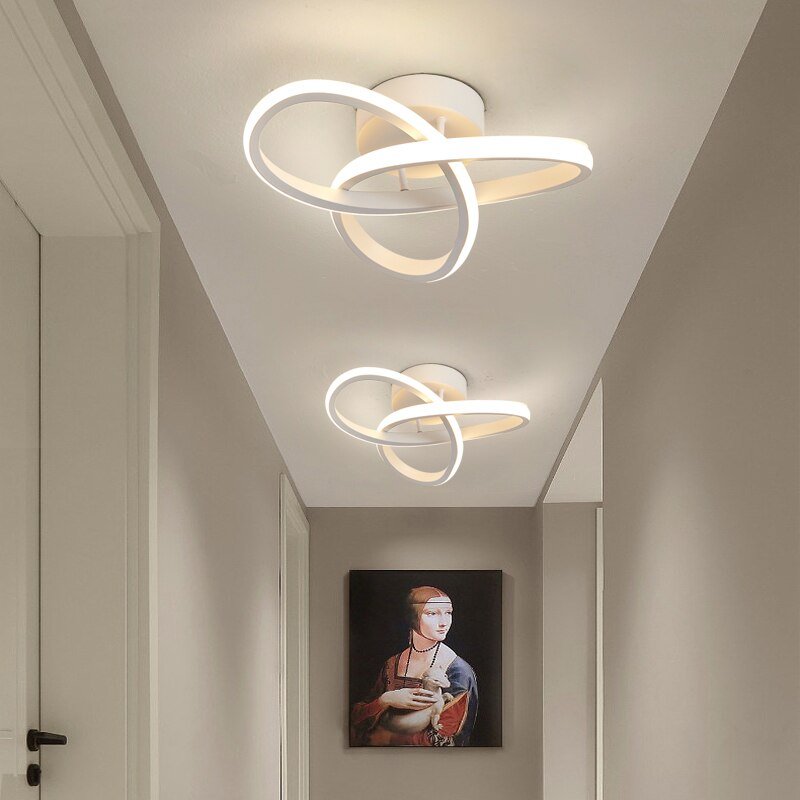 smartlight™ - elegante en moderne plafondlamp voor een sfeervolle uitstraling