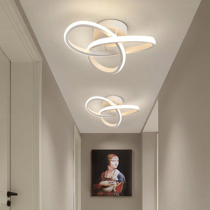 SmartLight™ - Elegante en moderne plafondlamp voor een sfeervolle uitstraling