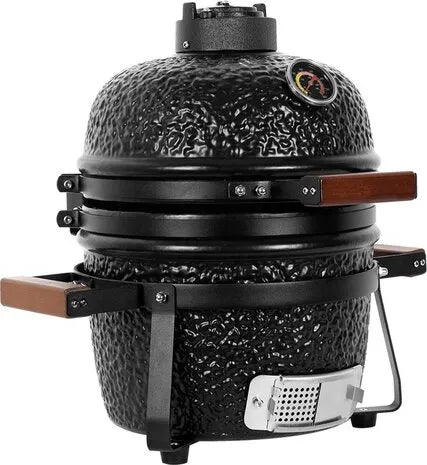 ranch-t kamado 13 inch