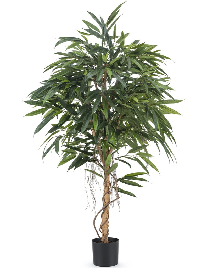 kunstplant longifolia royaal 150 cm -> artificial plant longifolia royal 150 cm