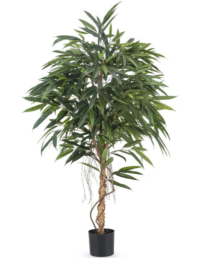 Kunstplant Longifolia Royaal 150 cm -> Artificial plant Longifolia Royal 150 cm