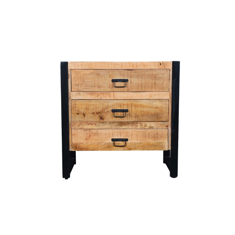 drawer boaz | 3 lades