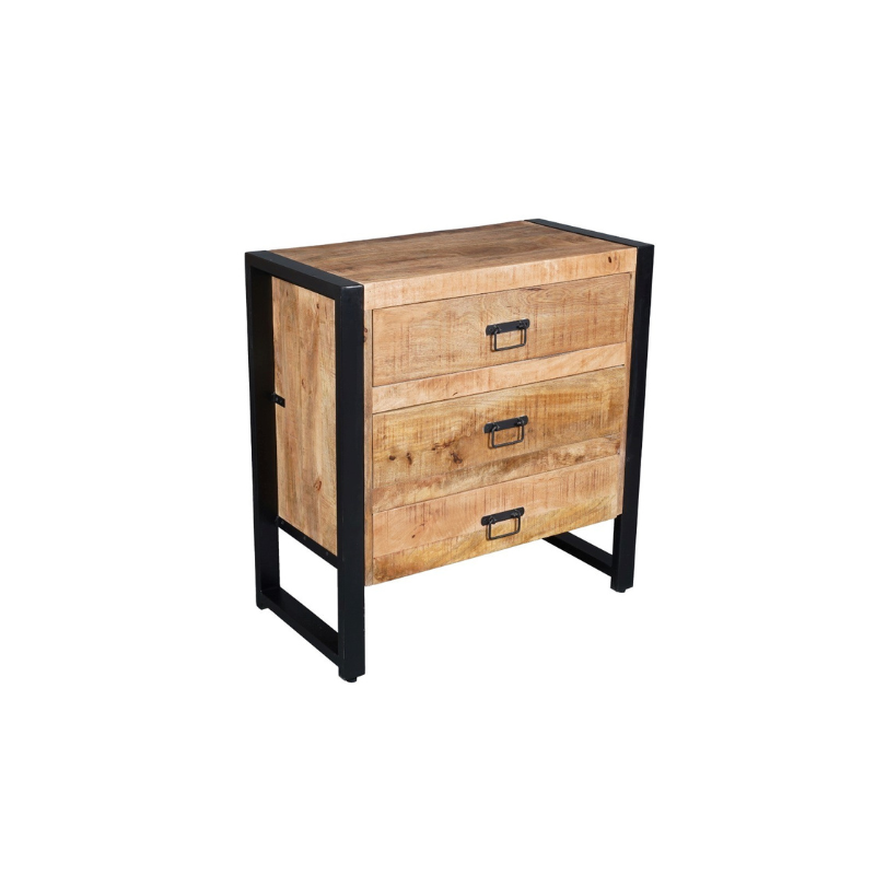 drawer boaz | 3 lades