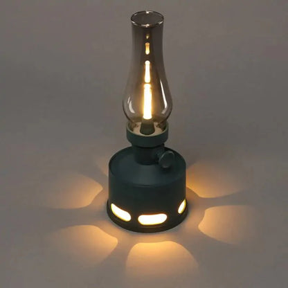 Charmante Vintage LED Lantaarn