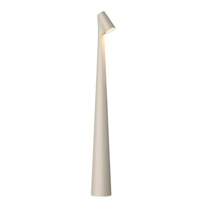 LuminaVista™ I Elegant Draagbare Tafellamp voor een Sfeervolle Verlichting