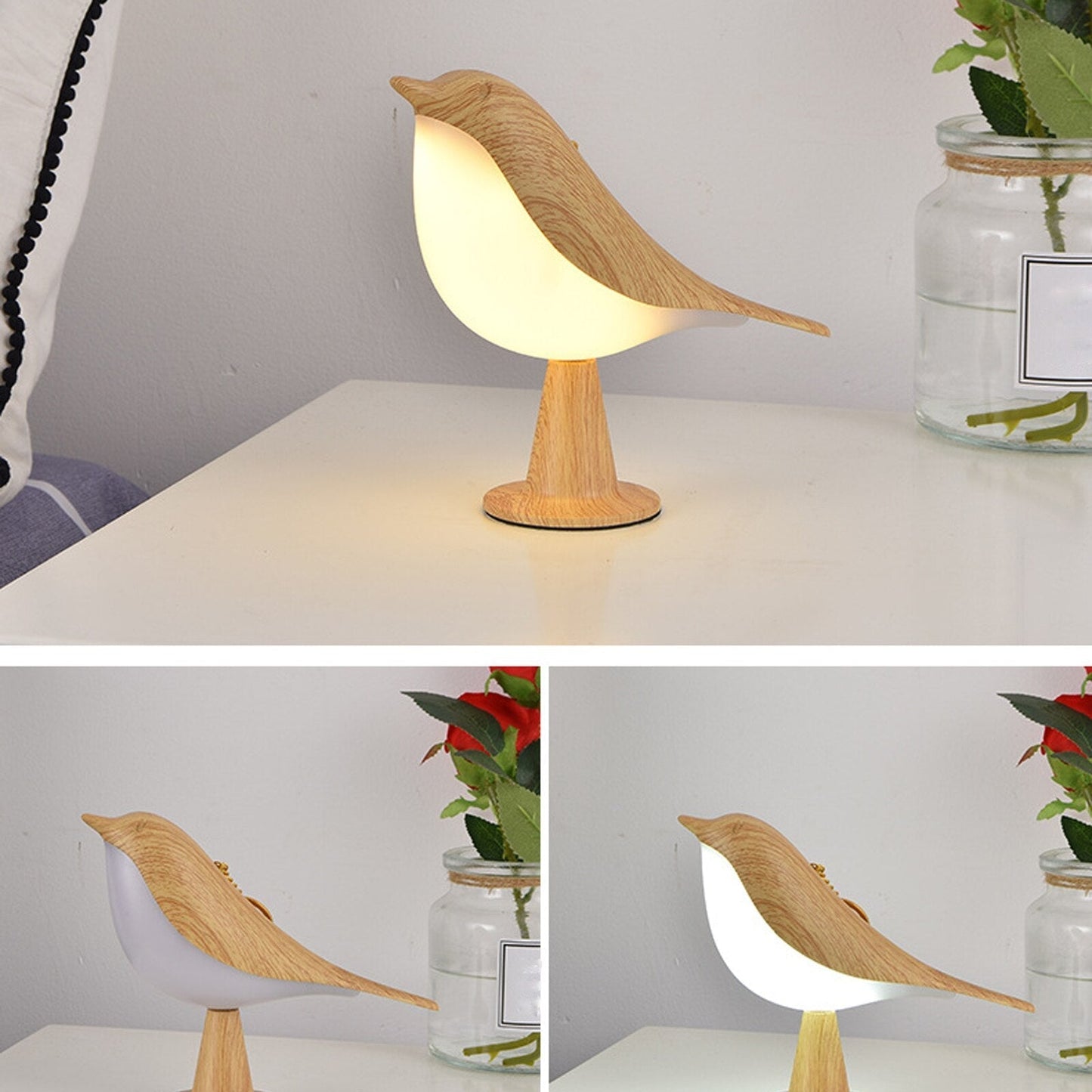 missbird™ - een elegante aanwinst voor je interieur.