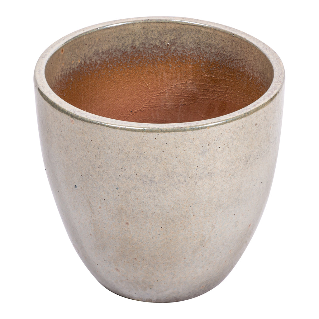 mindy pearl keramische bombay pot rond sv4