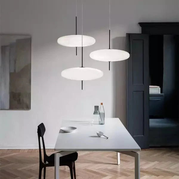 elegante model 2065 hanglamp voor sfeervolle verlichting