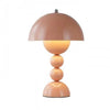 Beige rood