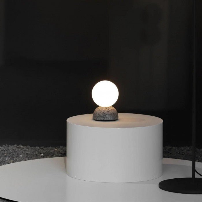 origo cement elegance lamp