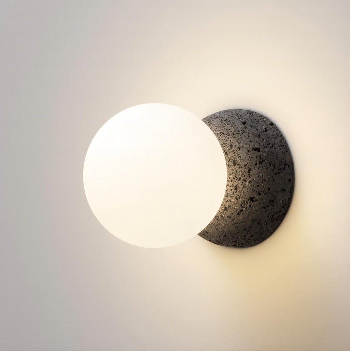 origo cement elegance lamp