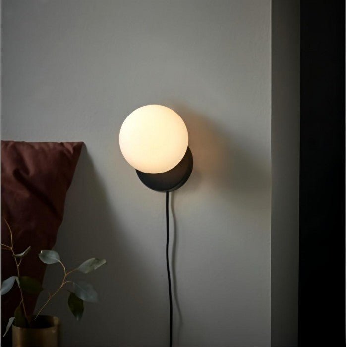 origo cement elegance lamp