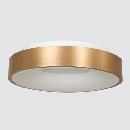 Plafondlamp RInglede 2563GO Goud Ø48cm