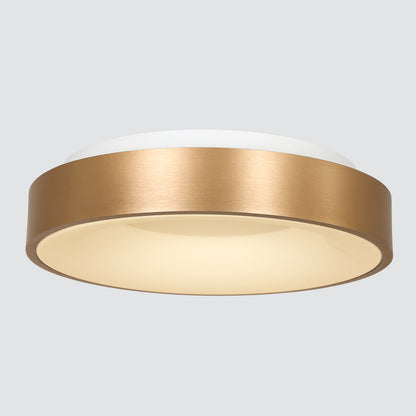 Plafondlamp RInglede 2563GO Goud Ø48cm