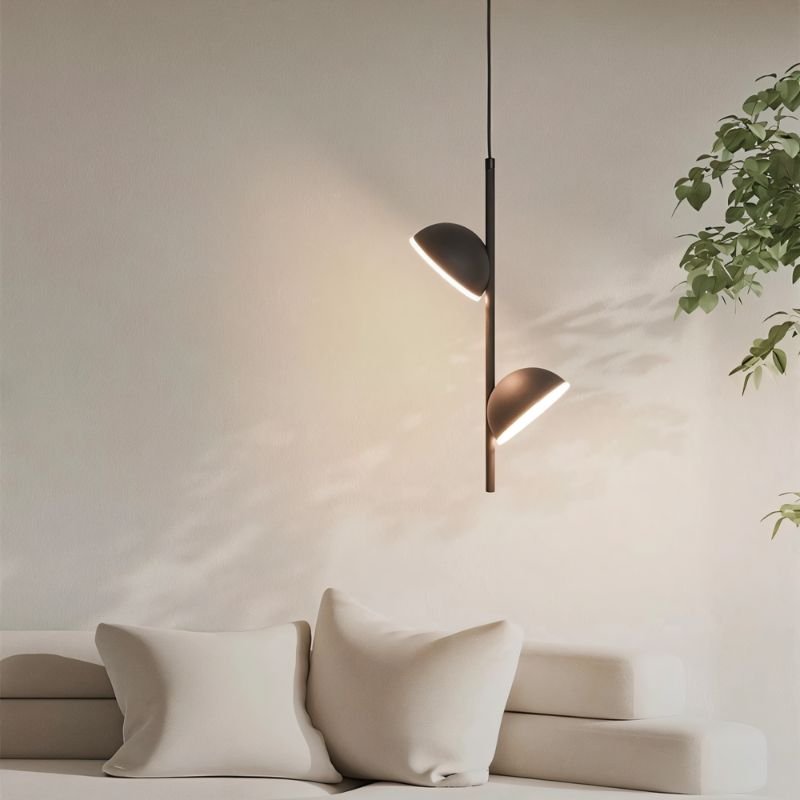 elegante tiraha hanglamp voor een stijlvolle verlichting