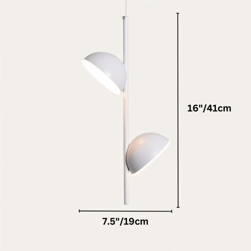 elegante tiraha hanglamp voor een stijlvolle verlichting