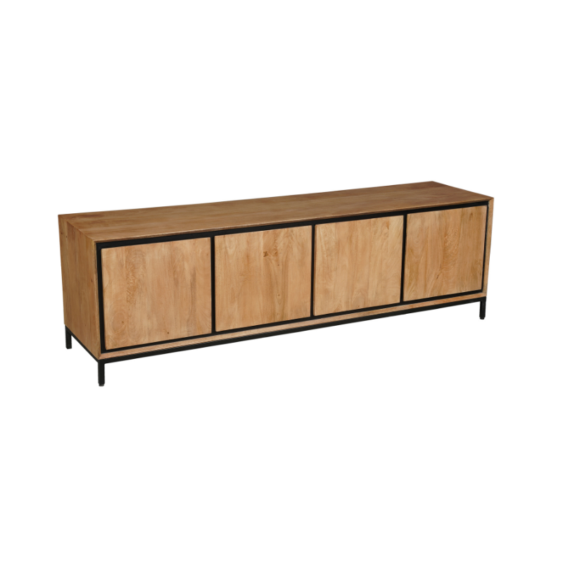 tv meubel richwood | 180 cm