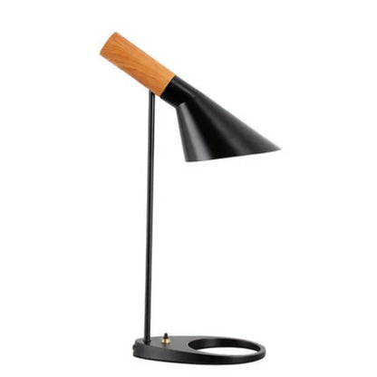 Stilvolle moderne LED Minimalismus-Lampe