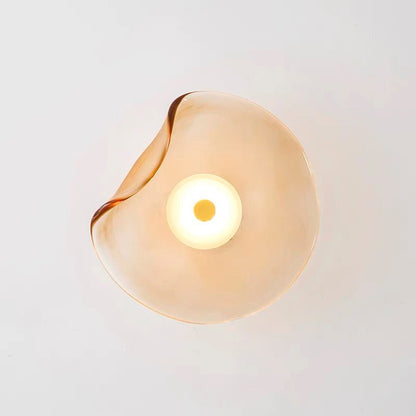 Stijlvolle moderne wandlamp voor een sfeervolle ambiance