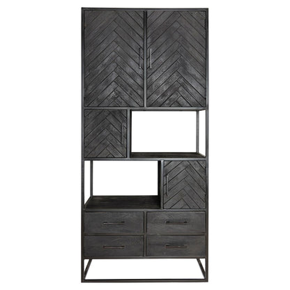 Shelf unit New York | 90 cm